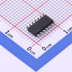 SN74LV125ADR商品缩略图