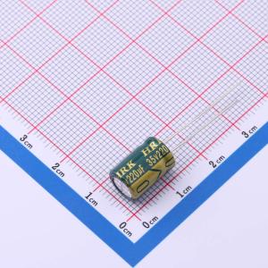 220uF 35V