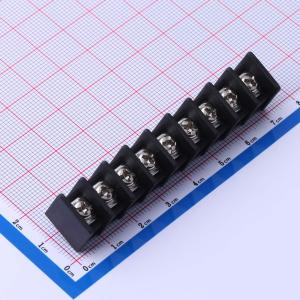 DBT30S-7.62-9P-BK-P商品缩略图