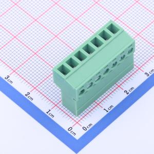 KF2EDGRK-3.81-7P商品缩略图