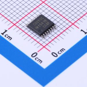 SN74CBT3253CPWR商品缩略图