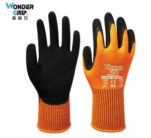 Wonder Grip(多给力)WG-320Therm0 Lite轻防寒作业手套WG-320-9