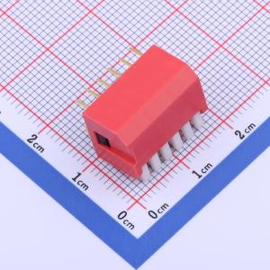 KH-1002-CB2.54-6P商品缩略图