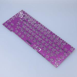 【OSHWHub】 【瀚文】HelloWord-Keyboard