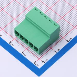 MX15EDGRK-3.81-05P-GN01-Cu-Y-A商品缩略图