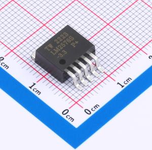 LM2576S-3.3商品缩略图