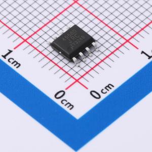 4558 增益带宽:GBWP:1.2MHZ 共模抑制比90dB