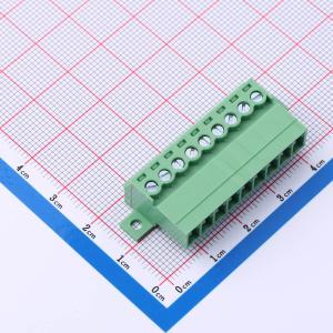 DB2EKRN-3.81-9P-GN-S商品缩略图