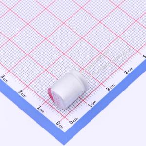 100uF ±20% 50V