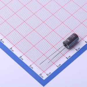 RC250M1R0LO6.3*11D-1A3C商品缩略图