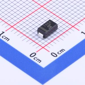 耐压:18V 电流:5uA