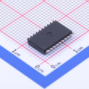 SN74AC373DWR商品缩略图