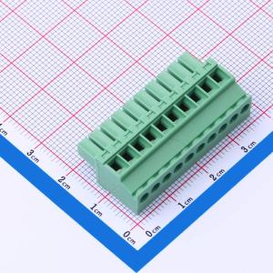 DB2EKB-3.5-10P-GN-S商品缩略图