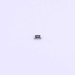 SCR0603J430R商品缩略图