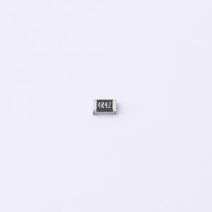 CR0805F84R42G商品缩略图