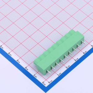 DB166-5.0-9P-GN-P商品缩略图