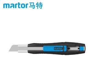 MARTOR(马特)SECUNORM弹簧回弹式安全刀 380001 1把