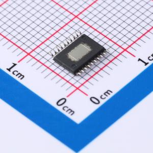 TPS65580PWPR商品缩略图