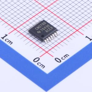 CD4078BPWR商品缩略图