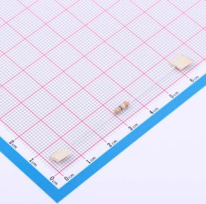 CR1/4W-390Ω±5%-ST52商品缩略图