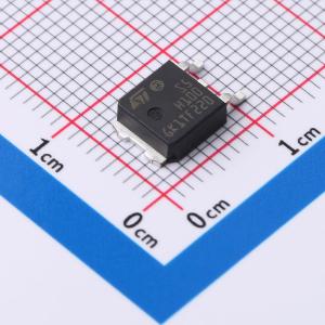 STPS5H100B商品缩略图