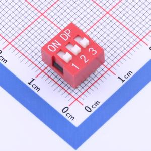 KH-BM2.54-3P商品缩略图