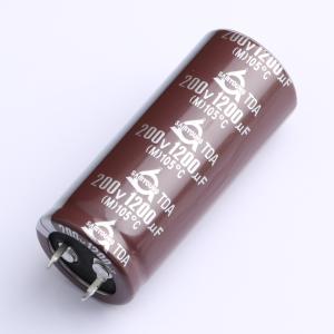 TDA200V1200M25.4*60 V商品缩略图