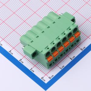 DB2EKDM-5.08-6P-GN商品缩略图