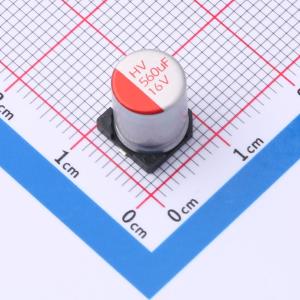 HV1C567M0810PZ商品缩略图