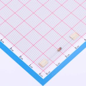 CR1/8W-6K2±5%-ST26商品缩略图