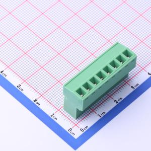 KF2EDGRK-3.81-8P商品缩略图