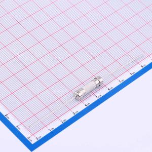 VBS UBM-A 6.3A 250V(PF)商品缩略图