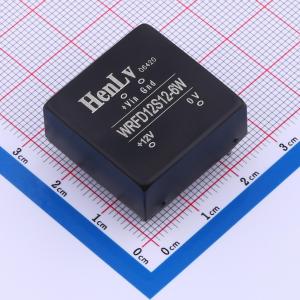 WRFD12S12-6W商品缩略图