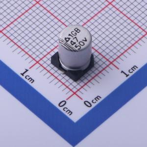 BXA50V47M6.3*8 6.3TP商品缩略图