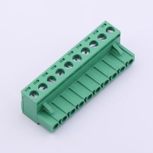 MX2EDGK-5.08-10P-GN01-Cu-Y-A商品缩略图