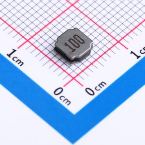 10uH ±20% 1.7A 温升电流：1.55A