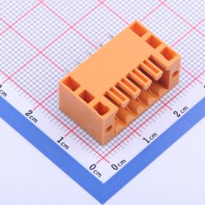 KF2EDGEVM-3.5-2*5P商品缩略图