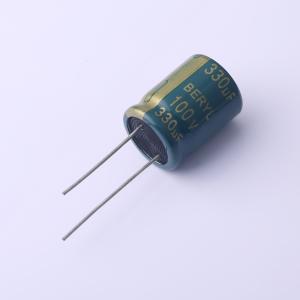 RC100M331LO16*21TH-2A1E商品缩略图