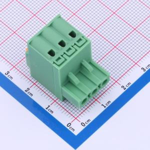 KF2EDGKDH-5.08-3P商品缩略图