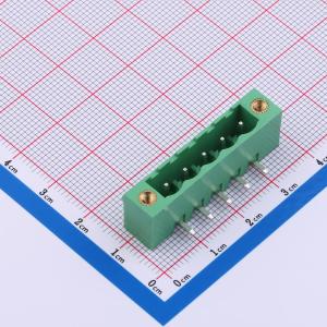 MX2EDGRM-5.08-05P-GN01-Cu-A商品缩略图