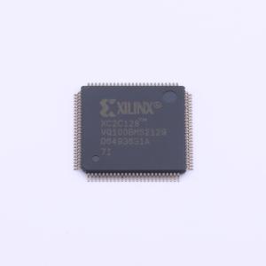 XC2C128-7VQ100I商品缩略图