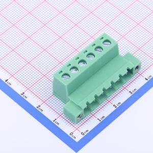 KF2EDGRKP-5.08-6P商品缩略图