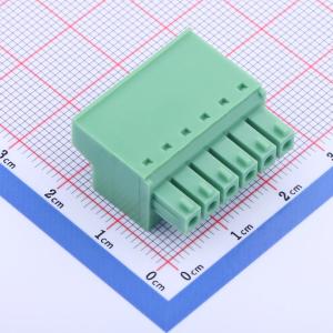 KF2EDGKC-3.81-6P商品缩略图