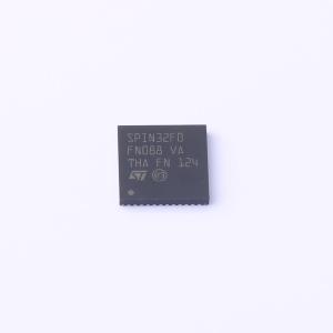 STSPIN32F0TR商品缩略图