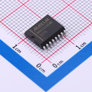 MAX232AEWE+T商品缩略图