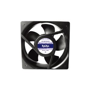 KAKU(卡固) 散热风扇(导线式),220/240V,50/60HZ,0.38/0.50A KA2072HA2