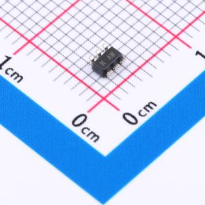 MAX4510EUT+T商品缩略图