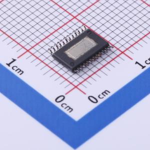 DRV8886PWP商品缩略图