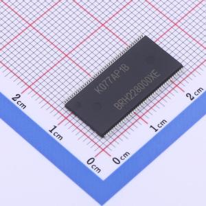 IS42S32160F-7TLI商品缩略图