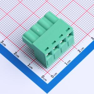 MX2EDGK-5.08-04P-GN01-Cu-Y-A商品缩略图